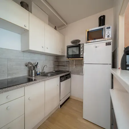 Apartment La Croisette A N 142