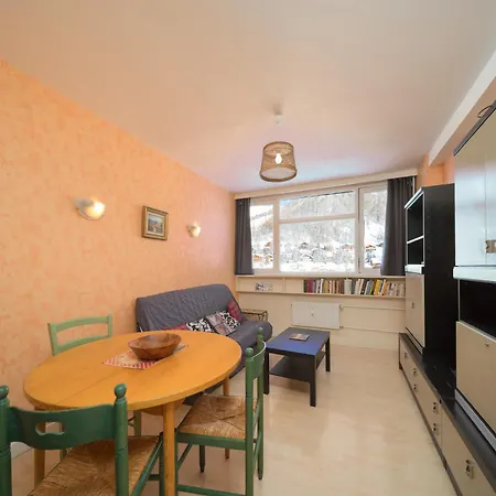La Croisette A N 142 Apartamento Allos