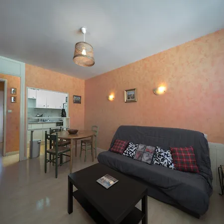 La Croisette A N 142 Apartamento
